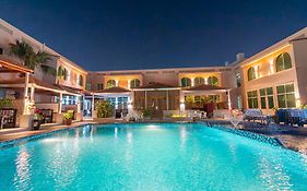 Al Dar Inn Hotel Apartment